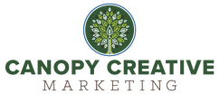 Canopy Creative Marketing Logo